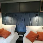 Mobile Anamari Campingplads