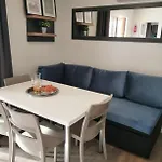 Campingplads Mobile Anamari