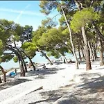 Campingplads Mobile Anamari Biograd Na Moru