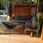 Campingplads Mobile Anamari