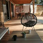 Campingplads Mobile Anamari Biograd Na Moru
