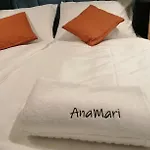 Mobile Anamari Campingplads