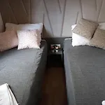 Mobile Anamari Campingplads Biograd Na Moru