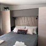 Campingplads Mobile Anamari Biograd Na Moru