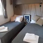 Campingplads Mobile Anamari Biograd Na Moru