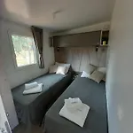 Campingplads Mobile Anamari *