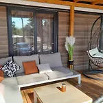 Campingplads Mobile Anamari Biograd Na Moru