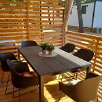 Mobile Anamari Campingplads Biograd Na Moru