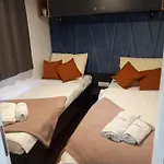 Campingplads Mobile Anamari