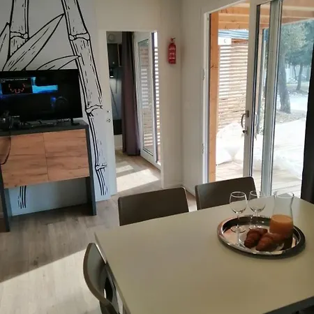 Mobile Anamari * Biograd Na Moru