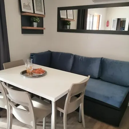 Camping Mobile Anamari