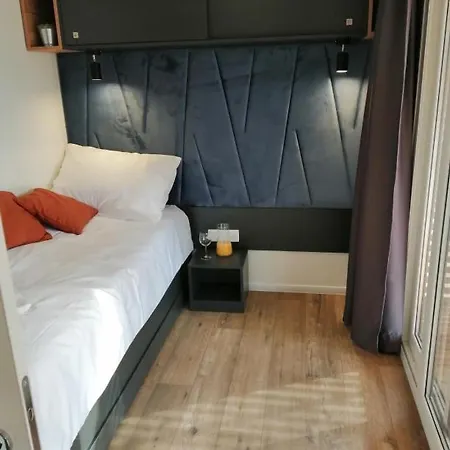 Kemping Mobile Anamari