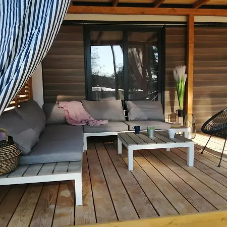 Camping Mobile Anamari *