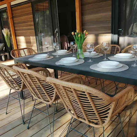 Mobile Anamari * Biograd Na Moru