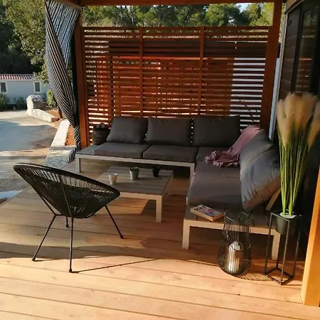 Camping Mobile Anamari