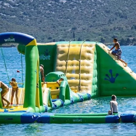 Mobile Anamari * Biograd Na Moru