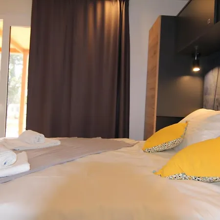 Mobile Anamari Kamp alanı *