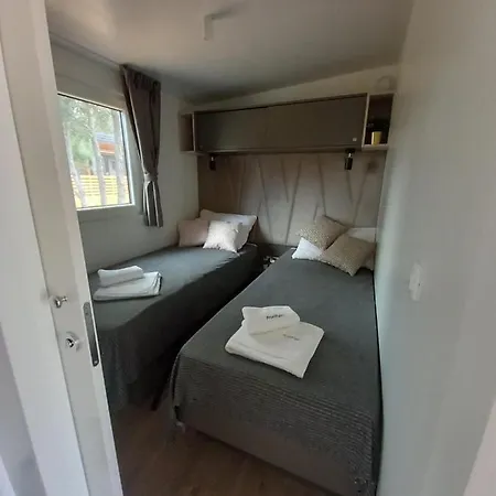 Mobile Anamari Kamp alanı *