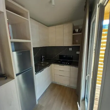 Camping Mobile Anamari