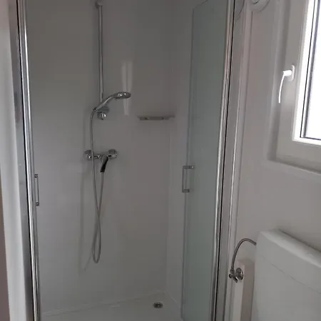 Mobile Anamari Kamp alanı *