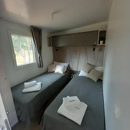 Kamp alanı Mobile Anamari *