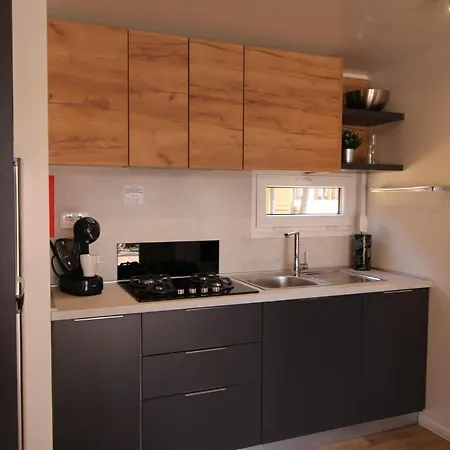 Mobile Anamari * Biograd Na Moru