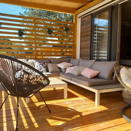 Mobile Anamari * Biograd Na Moru