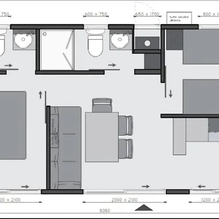 Camping Mobile Anamari *
