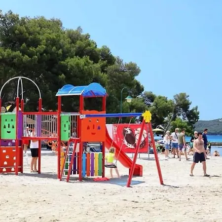 Mobile Anamari Kamp alanı *