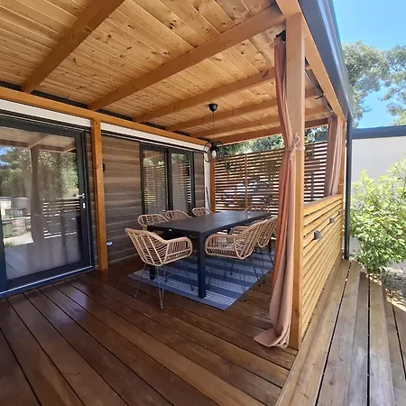 Mobile Anamari 캠프장