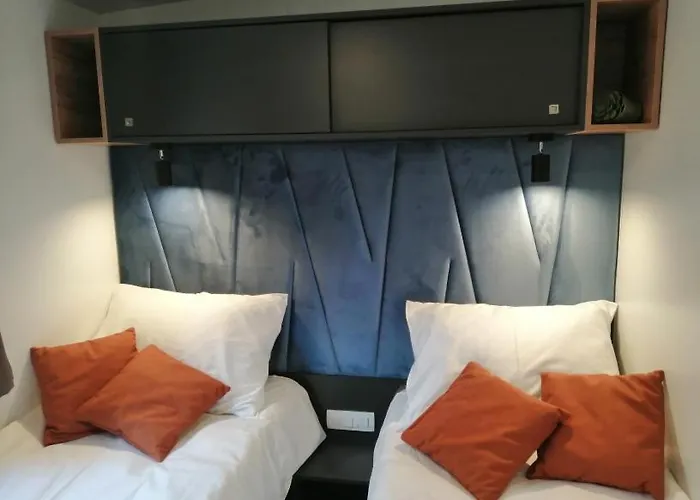 Mobile Anamari 캠프장