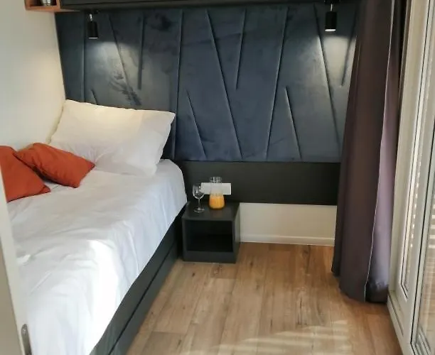 Parque de Campismo Mobile Anamari