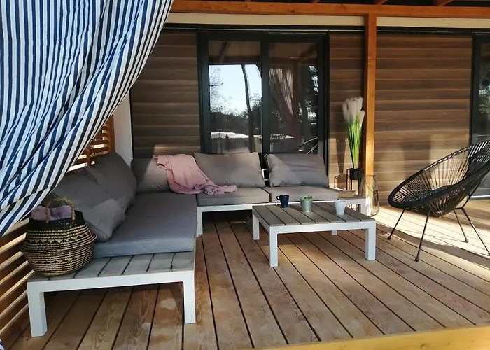 캠프장 Mobile Anamari *