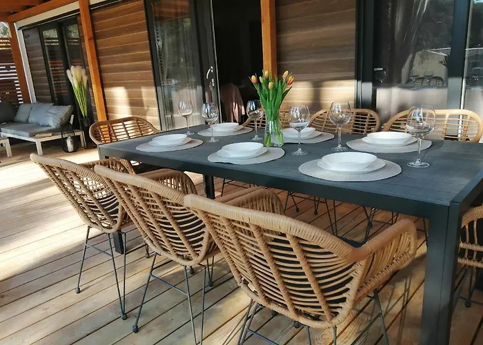 Mobile Anamari * Biograd Na Moru