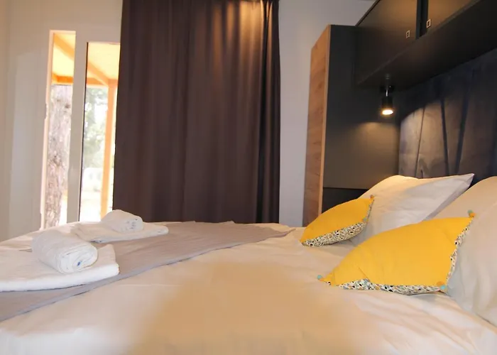 Mobile Anamari Parque de Campismo *