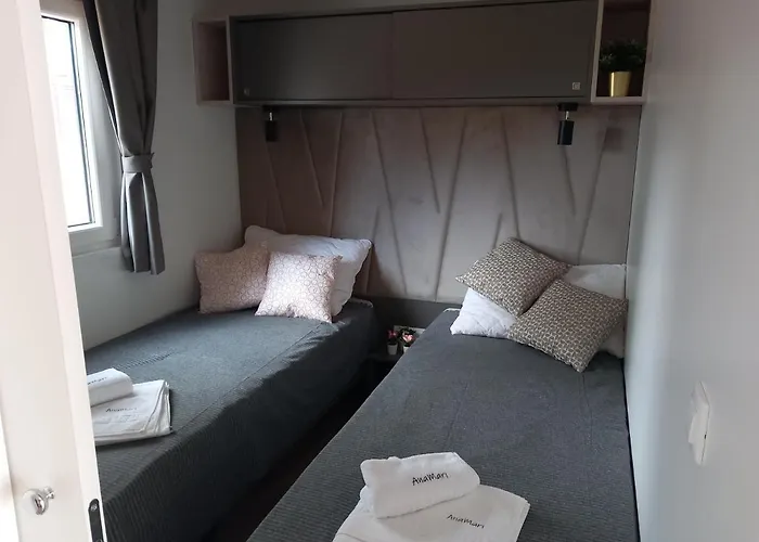 Mobile Anamari 캠프장