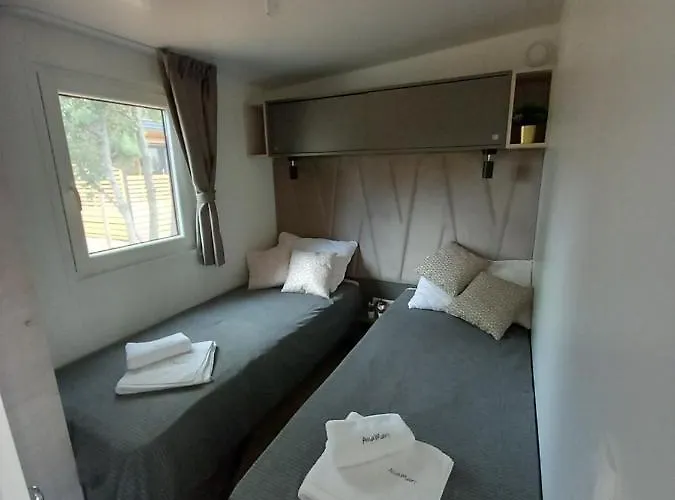 Parque de Campismo Mobile Anamari *