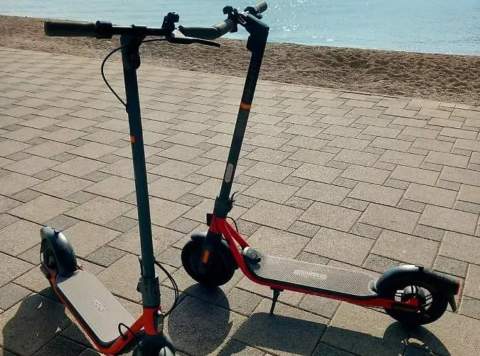 Mobile Anamari Biograd Na Moru