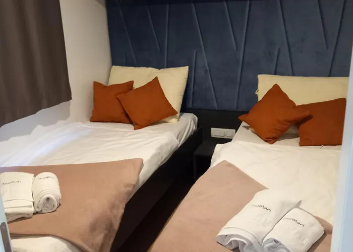 캠프장 Mobile Anamari