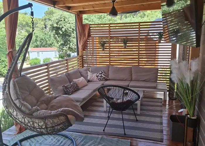 Parque de Campismo Mobile Anamari