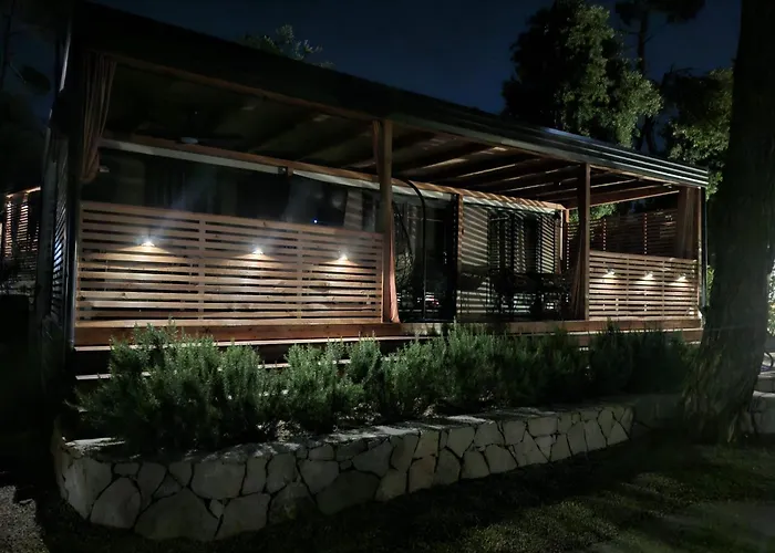 Mobile Anamari * Biograd Na Moru