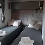 Mobile Anamari Kamp alanı