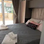 Mobile Anamari Kamp alanı