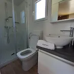 Mobile Anamari Kamp alanı *