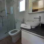 Kamp alanı Mobile Anamari Biograd Na Moru