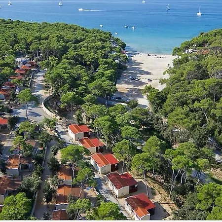 Mobile Anamari Campsite Biograd Na Moru
