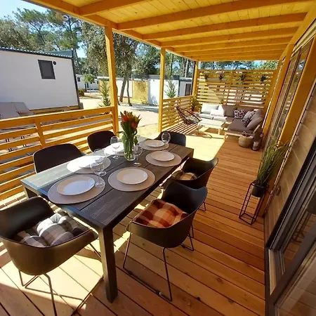Mobile Anamari Campingplads *