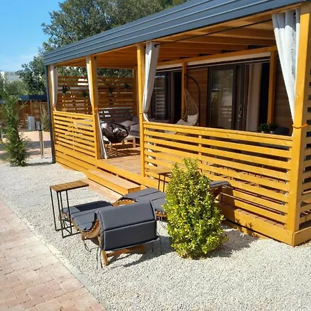 Campsite Mobile Anamari