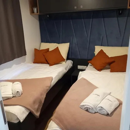 Campsite Mobile Anamari