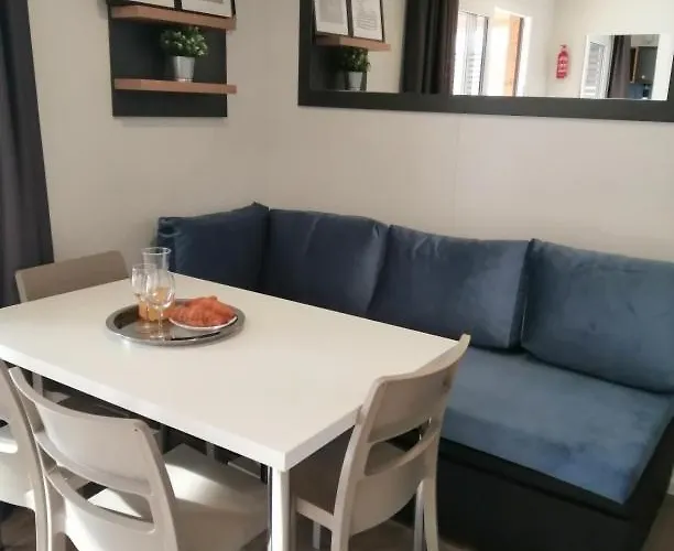 אתר קמפינג Mobile Anamari